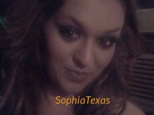 Sophia_Texas