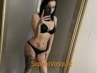 Sophia_Vasquez Porn University