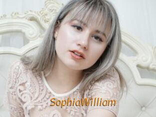 SophiaWilliam