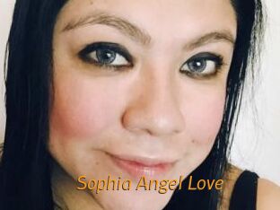 Sophia_Angel_Love