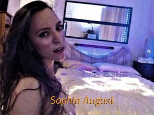 Sophia_August