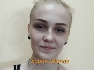 Sophia_Blonde