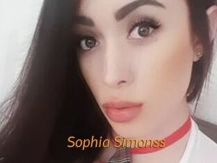 Sophia_Simonss Porn University