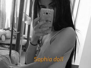 Sophia_doll