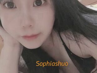 Sophiashuo