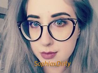 SophiaxDirty
