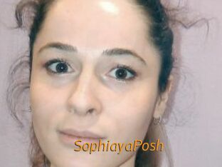 SophiayaPosh