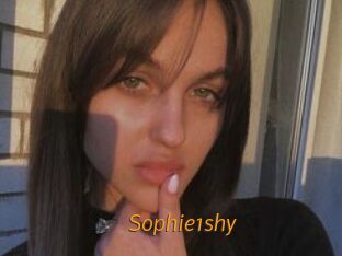 Sophie1shy