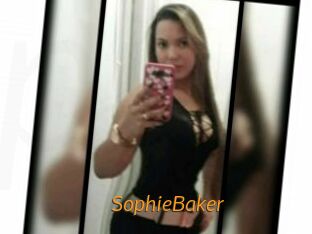 SophieBaker