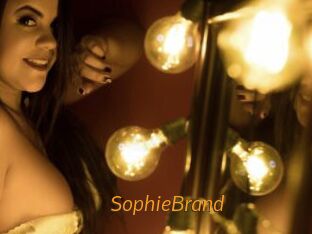 SophieBrand