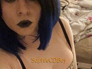 SophieCDBoy