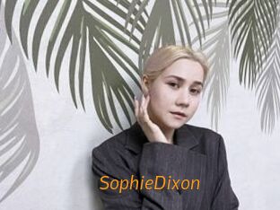 SophieDixon