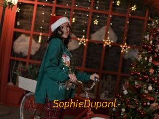 SophieDupont