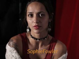 SophieFowler