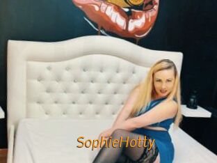 SophieHotty