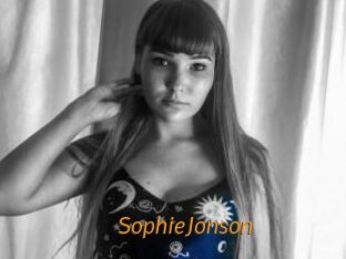 SophieJonson