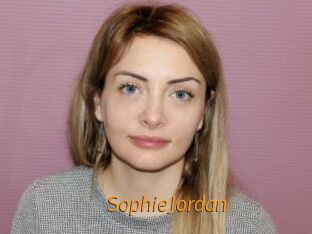 SophieJordan
