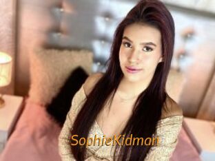 SophieKidman