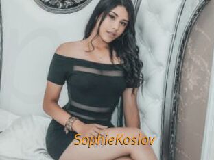 SophieKoslov