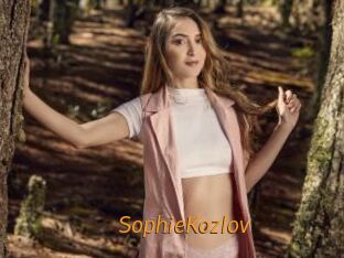SophieKozlov