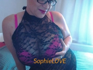 SophieLOVE