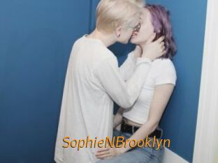 SophieNBrooklyn