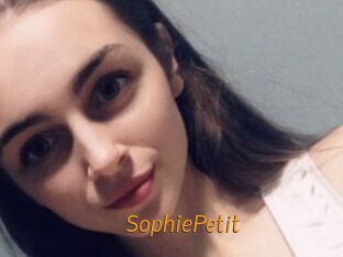 SophiePetit