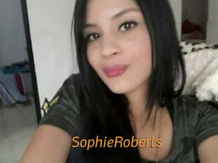 SophieRoberts