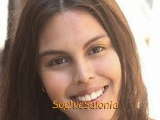 Sophie_Salonia Porn University