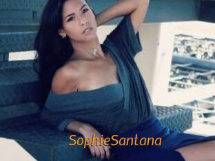 SophieSantana