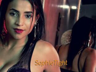 SophieTight Porn University