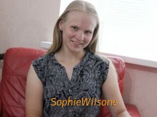 SophieWilsone