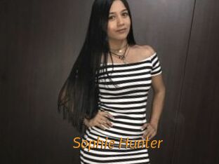 Sophie_Hunter