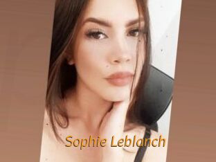 Sophie_Leblanch