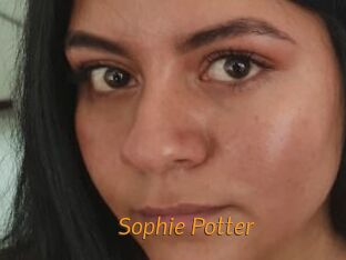 Sophie_Potter Porn University