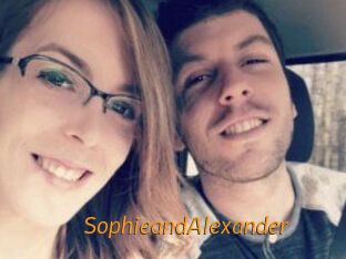 Sophie_and_Alexander