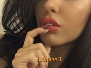 SophieeB