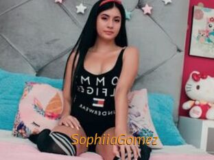 SophiiaGomez