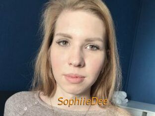 SophiieDee