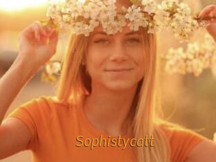 Sophistycatt