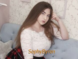 SophyByron