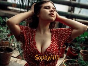 SophyHill