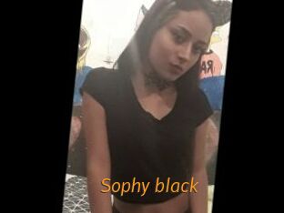 Sophy_black_