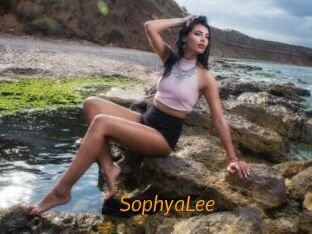 SophyaLee