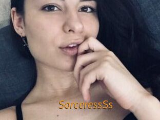 SorceressSs