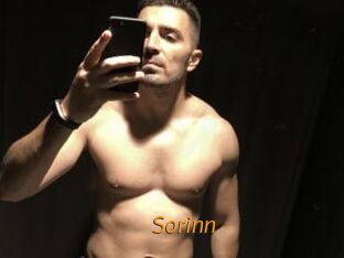Sorinn