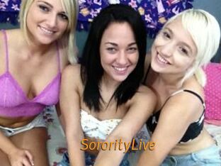 SororityLive Porn University