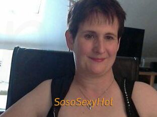 SosoSexyHot