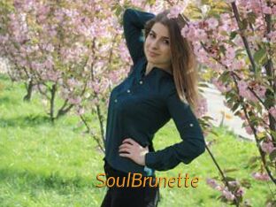 SoulBrunette