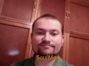 Soul_Max